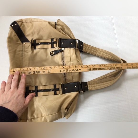 GAP Expandable Tote Bag - Picture 6 of 16